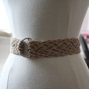 Women's belt - DD clasp